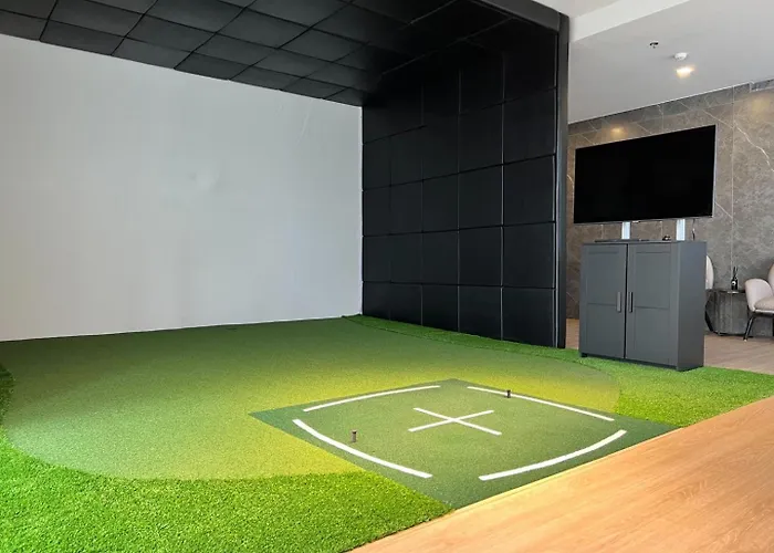 The Prestige Rama 9 Appartement *