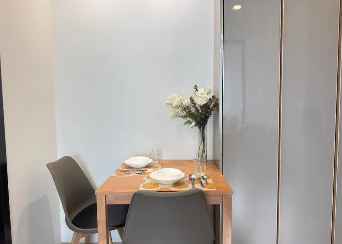 Appartement The Prestige Rama 9