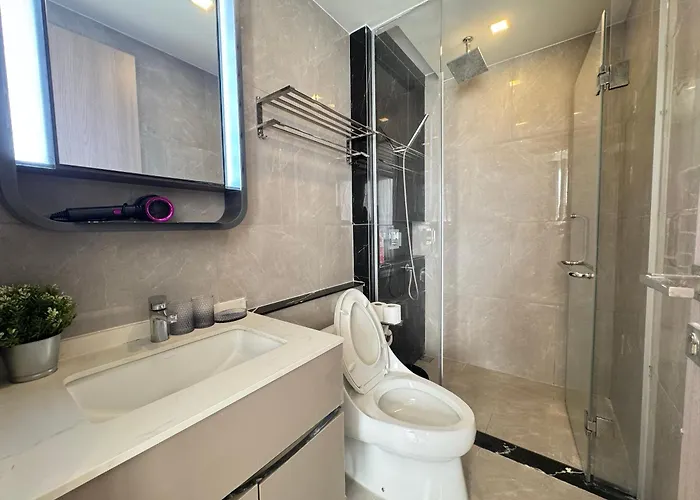 Appartement The Prestige Rama 9