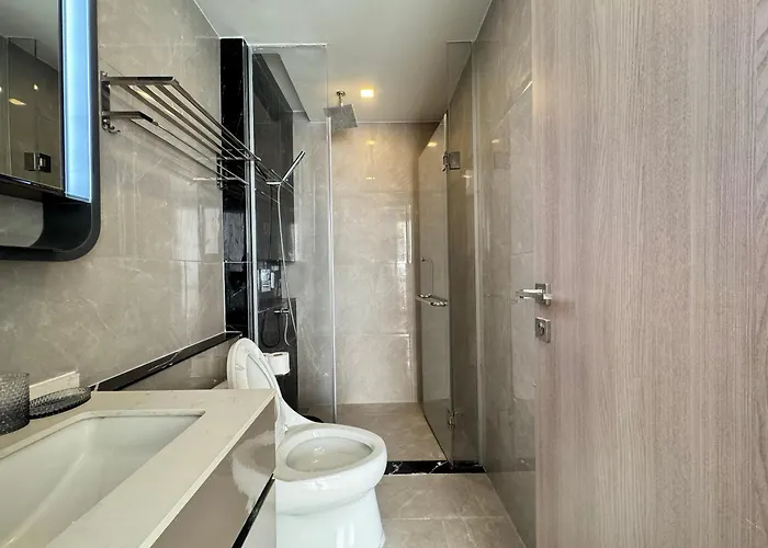 Appartement The Prestige Rama 9