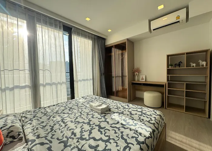 Appartement The Prestige Rama 9