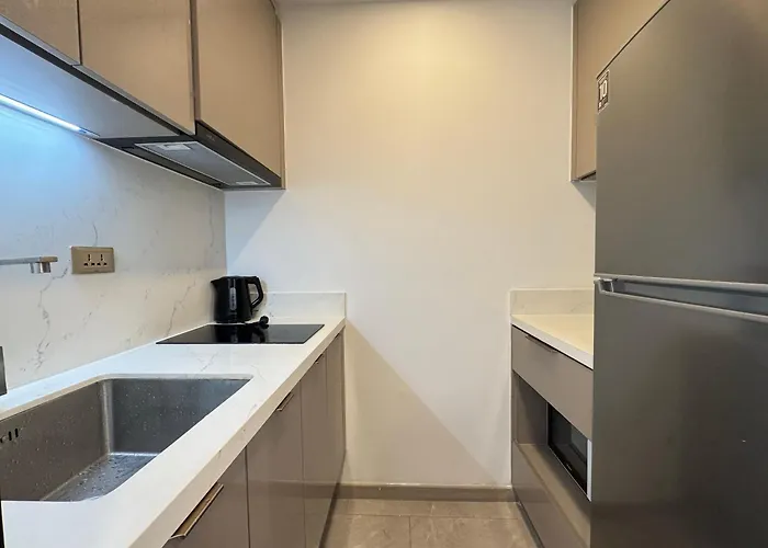 Appartement The Prestige Rama 9