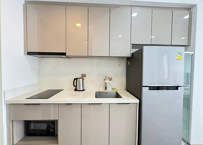 Appartement The Prestige Rama 9