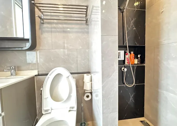 Appartement The Prestige Rama 9 *