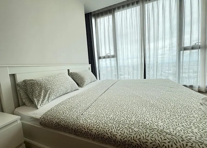 The Prestige Rama 9 Appartement