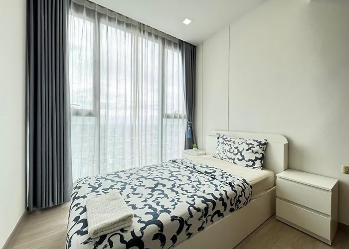 Appartement The Prestige Rama 9