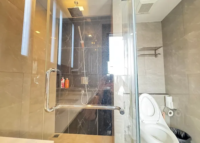 Appartement The Prestige Rama 9 *