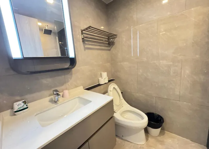 Appartement The Prestige Rama 9