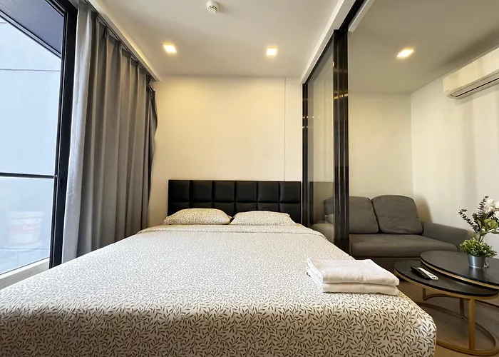 Appartement The Prestige Rama 9