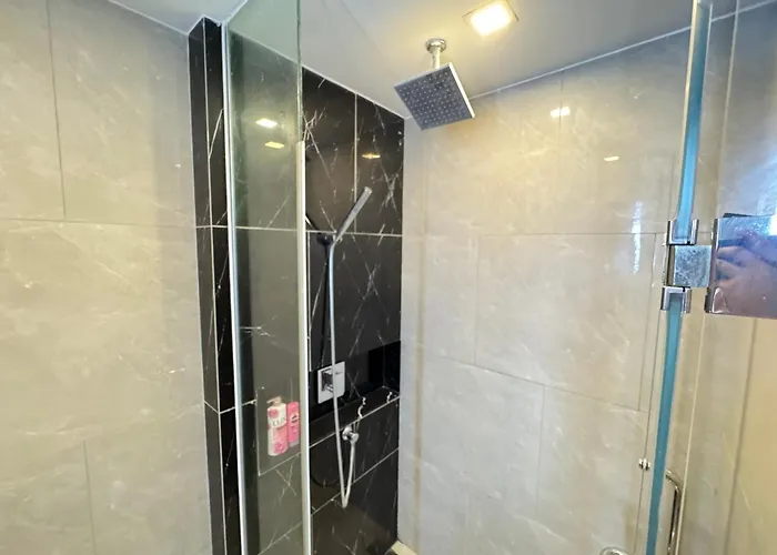 Appartement The Prestige Rama 9 *
